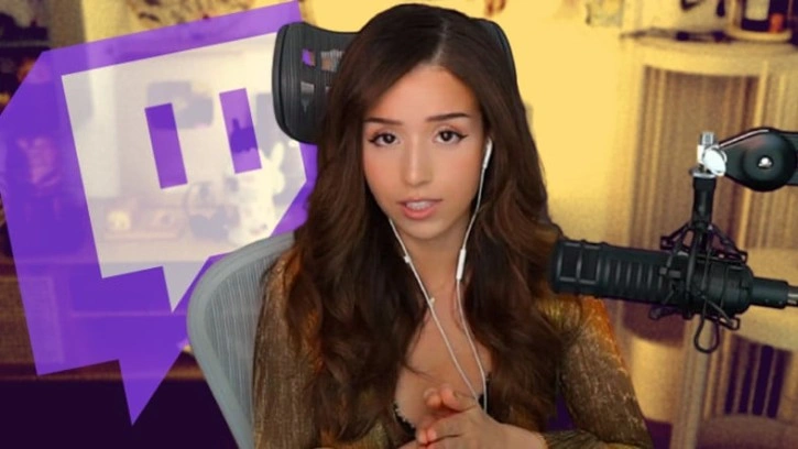 Pokimane, Twitch'ten Ayrılacağını Duyurdu - Webtekno