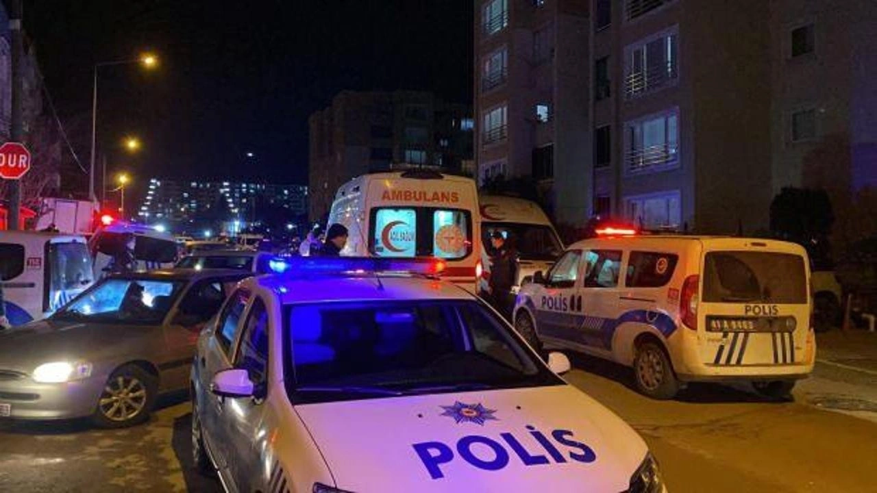 Polis memuru, eşi tarafından başından vurulmuş halde bulundu