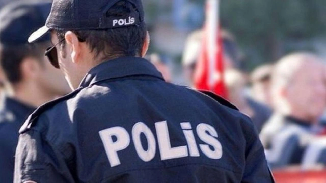 Polise ikinci emeklilik kapısı açılıyor