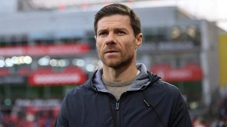 Polisten halka Xabi Alonso uyarısı