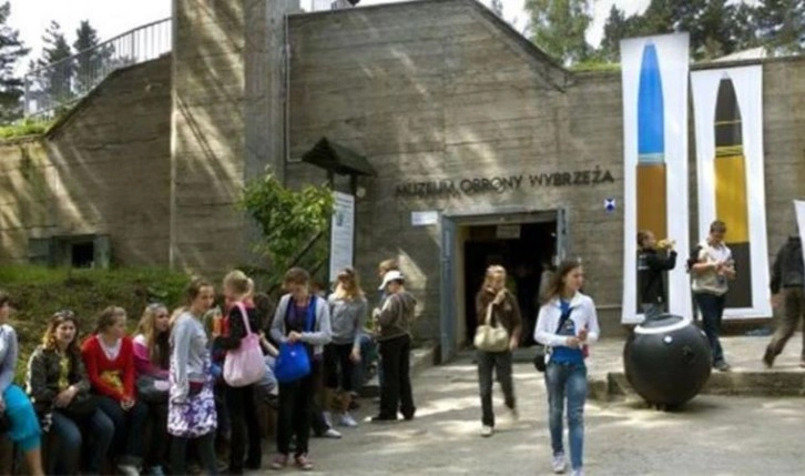 Polonya'daki askeri müzede seks skandalı: Yetkililer açıkladı