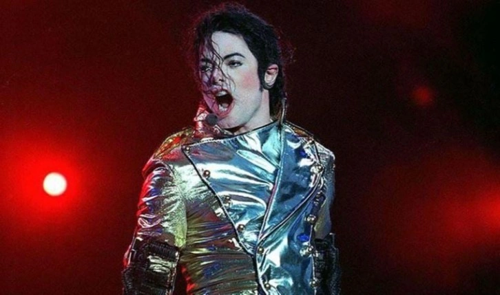 Pop ikonu Michael Jackson'ın hayatı film oluyor