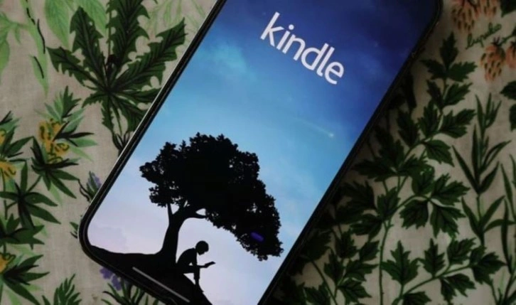 Porn on Amazon's Kindle app prompts warnings from Apple, Alphabet