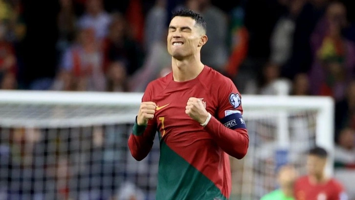 Portekiz, EURO 2024 kadrosu belli oldu!
