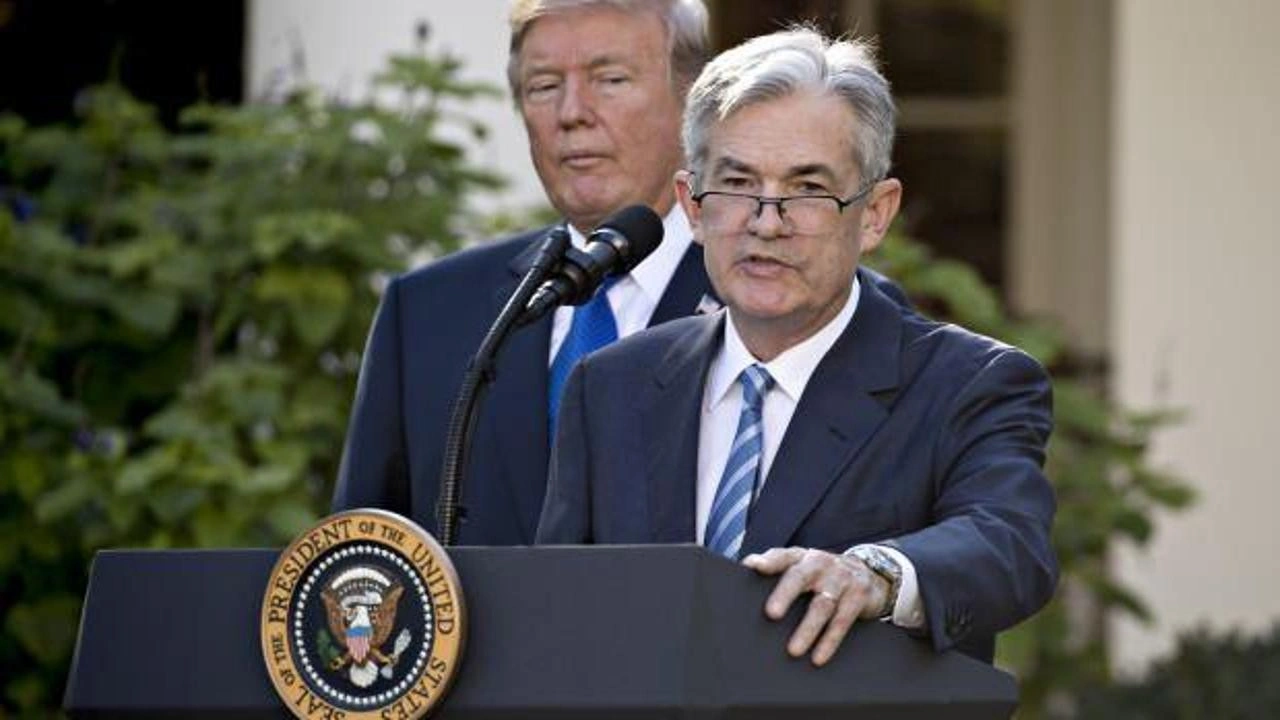 Powell için kritik saatler! Trump'ı dinleyecek mi, meydan mı okuyacak?