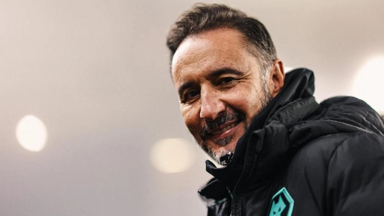 Premier Lig'de Vitor Pereira fırtınası! Mourinho'dan sonra bir ilki başardı