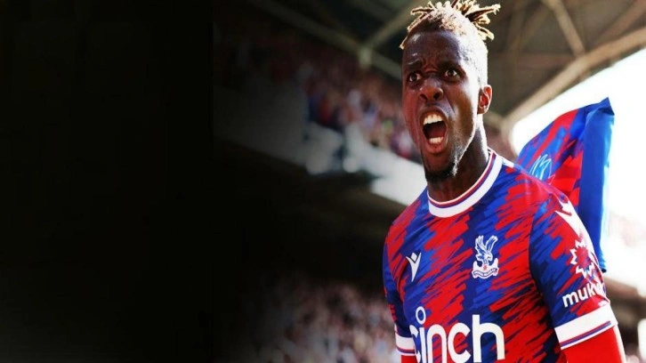 Premier Lig'de gündem Zaha!