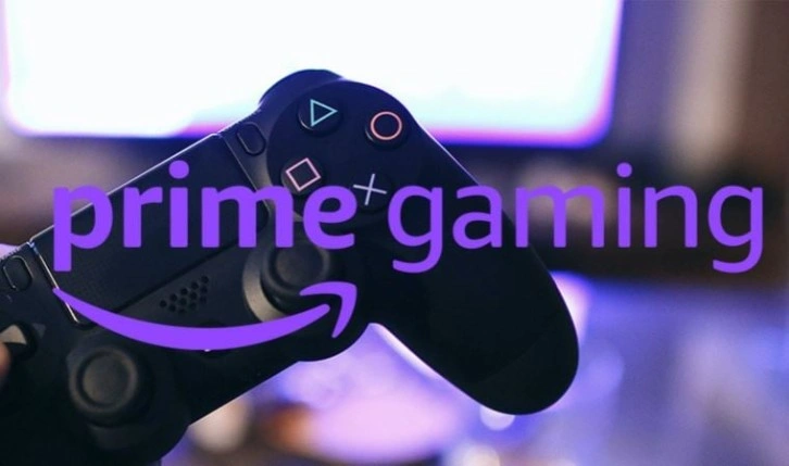 Prime Gaming 264 TL değerinde ücretsiz oyun veriyor!