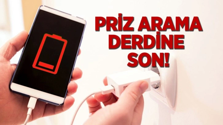 Priz arama derdine son! Bu yöntemleri mutlaka deneyin, tek tıkla muhteşem sonuç