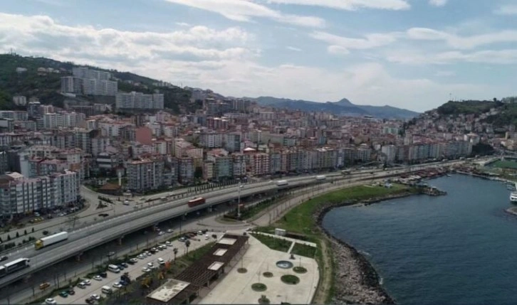 Prof. Dr. Apaydın uyardı: Giresun’un güney ilçeleri deprem riski altında