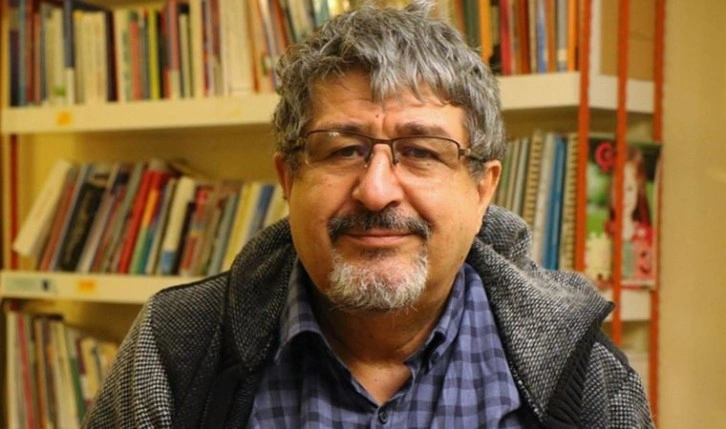 Prof. Dr. Aziz Konukman, depremin bütçeye yükünün sermayeden karşılanmasını önerdi