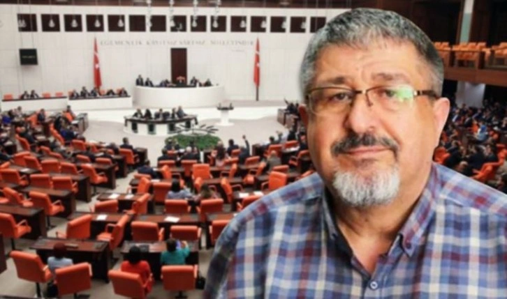 Prof. Dr. Aziz Konukman uyardı: 12. Kalkınma Planı ipotek altında