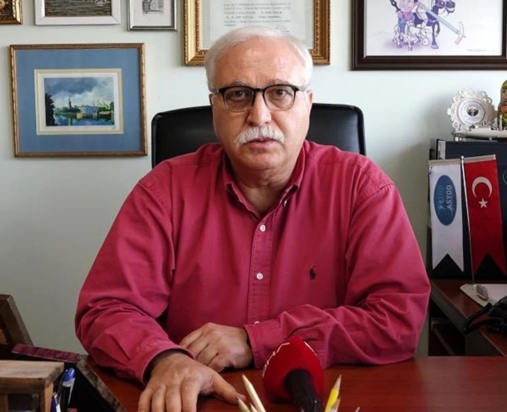 Prof. Dr. Özlü: Endişesiz, sarılıp kucaklaşabildiğimiz bir bayram olacak