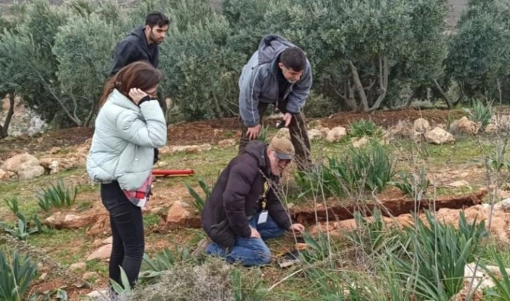 Prof. Dr. Öztürk'ten 'İskenderun' tespiti: 'Depremden 29 dakika sonra alttan su