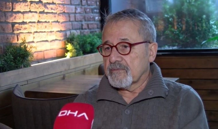 Prof. Naci Görür iki depremin ardından 'Hatay' uyarısında bulunmuştu