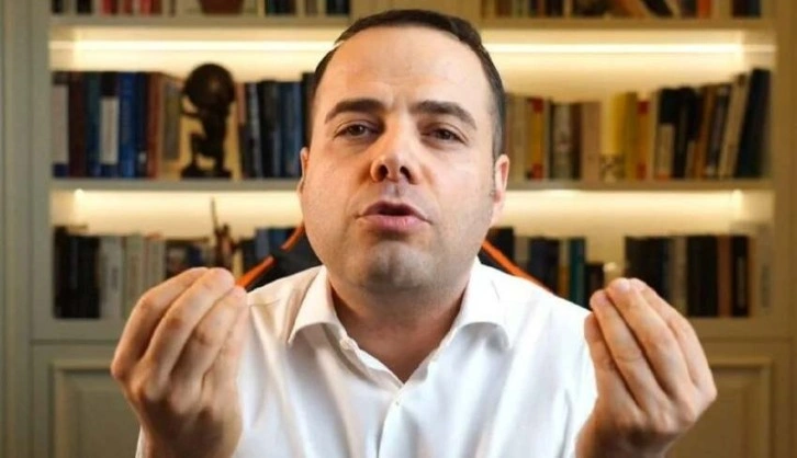 Prof. Özgür Demirtaş’tan ‘konut müjdesi’ne tepki: Daha yanlış bir politika düşünemiyorum