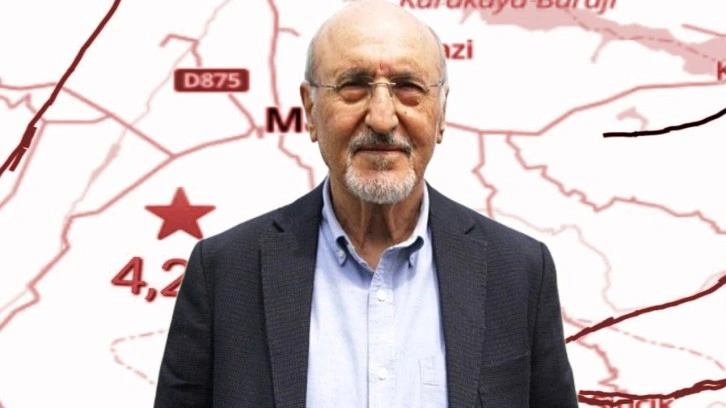 Prof. Dr. Osman Bektaş'tan korkutan açıklama: Ciddi deprem tehlikesi altında...