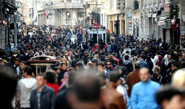 Profesörden korkutan 'vaka sayısı' açıklaması: '232 binden çok daha fazla...'