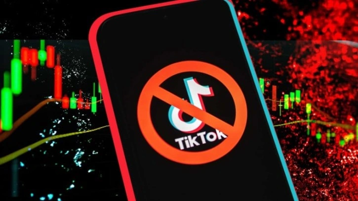 Profesörler, TikTok Yasağı Nedeniyle Eyalete Dava Açıyor - Webtekno