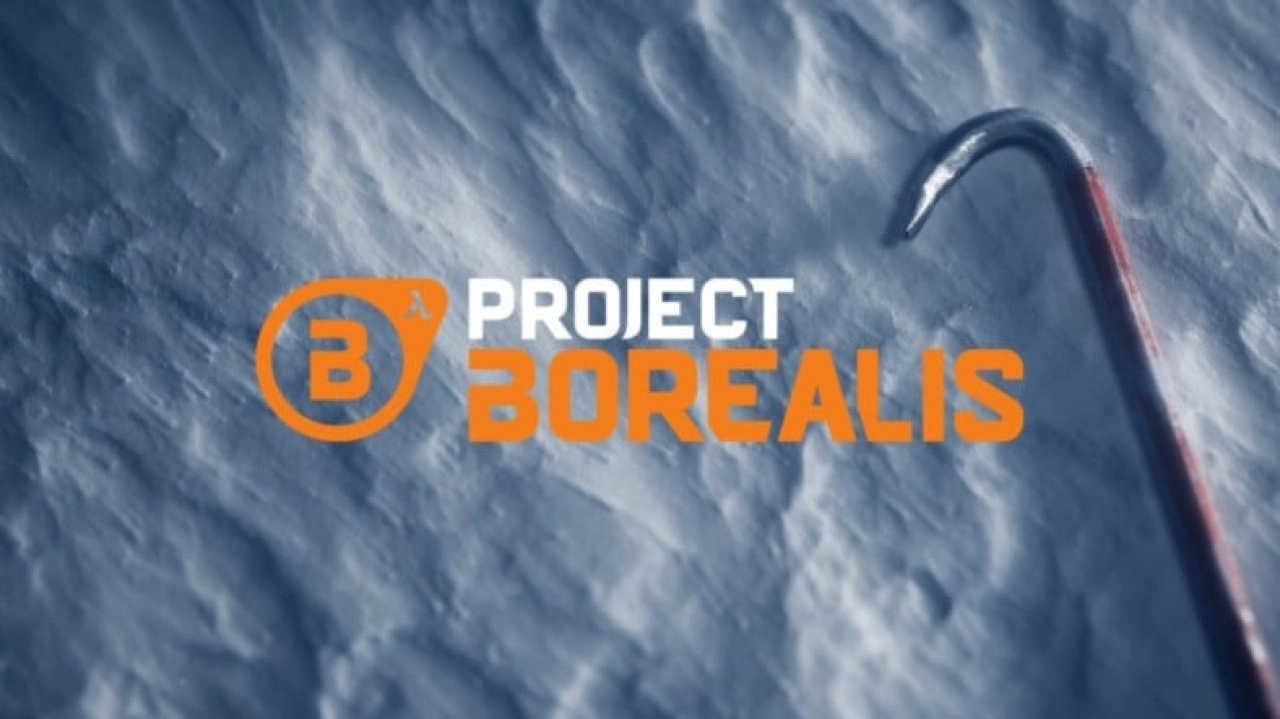 Project Borealis: Prologue, Steam'de Ücretsiz