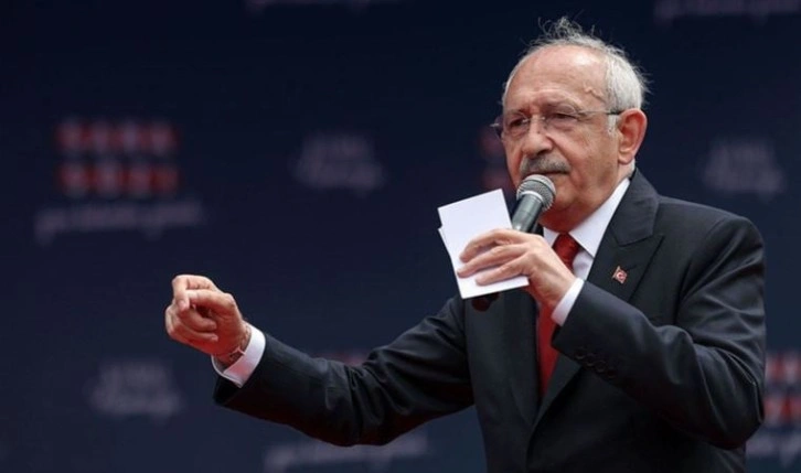 Provokasyonlar, tehditler, gözdağı mesajları... Kemal Kılıçdaroğlu'ndan yanıt geldi!