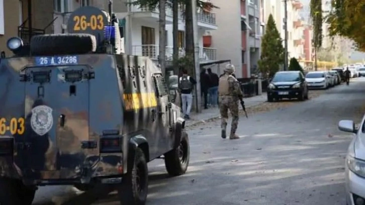 Provokatif bomba paylaşımı için gözaltı kararı