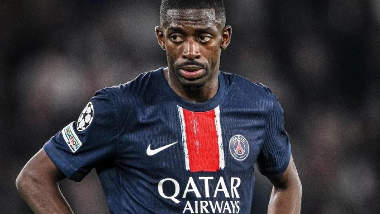 PSG'de dev maç öncesi kriz! 60 milyon euroluk yıldız kadro dışı kaldı