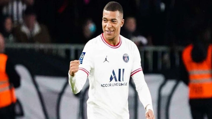 PSG'de Mbappe krizi! İpler kopuyor