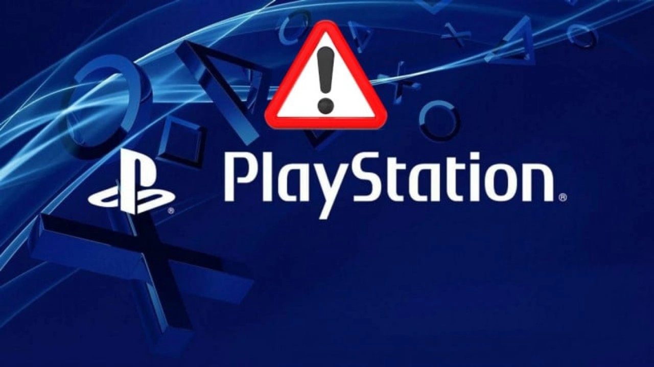 PSN Çöktü mü? Sunuculara Erişilemiyor!