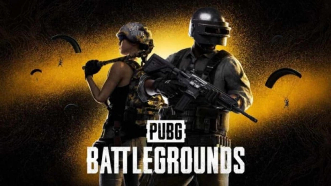 PUBG: Battlegrounds'a 2025'te Gelecek Yenilikler Paylaşıldı