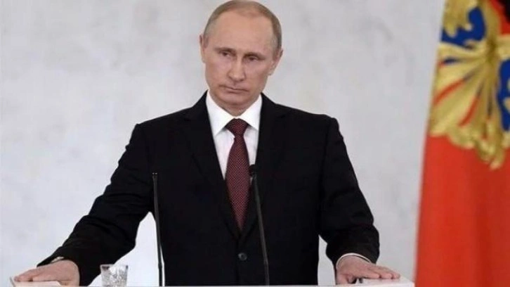 Putin: Rus ürünlerini almayı reddedenler daha fazla para ödemek zorunda