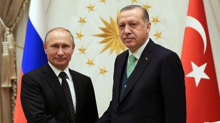 Putin'in Suriye temsilcisi Türkiye'ye geliyor