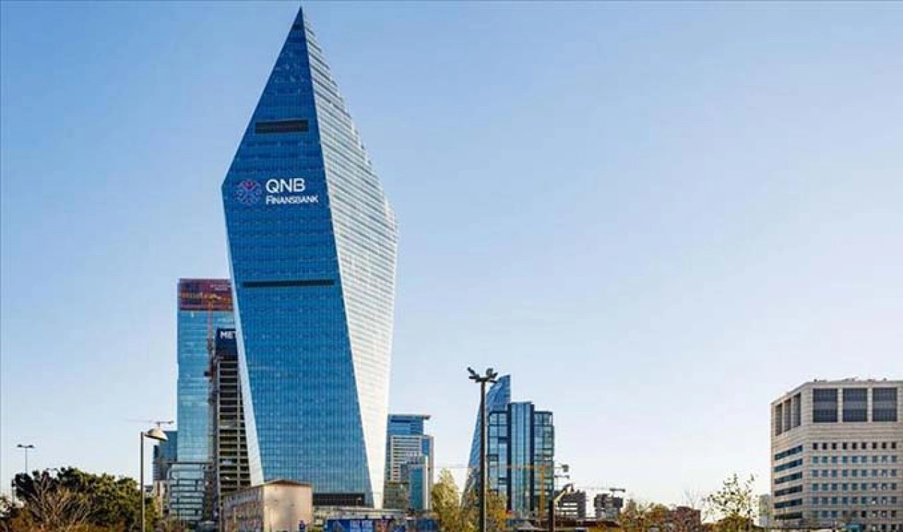 QNB Finansbank'ın borsadaki işlem kodu değişiyor