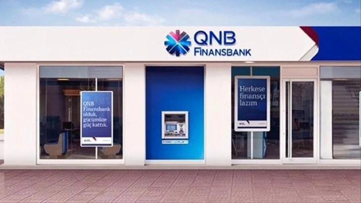 QNB Finansbank'ın ismi mi değişiyor?