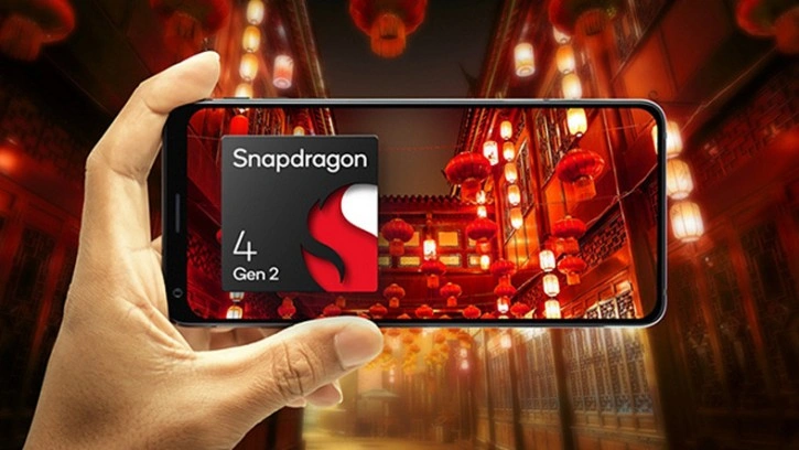 Qualcomm Snapdragon 4 Gen 2 Tanıtıldı: İşte Özellikleri! - Webtekno