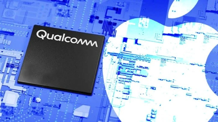 Qualcomm Yeni 'Çip' Markasını Duyurdu: Oryon