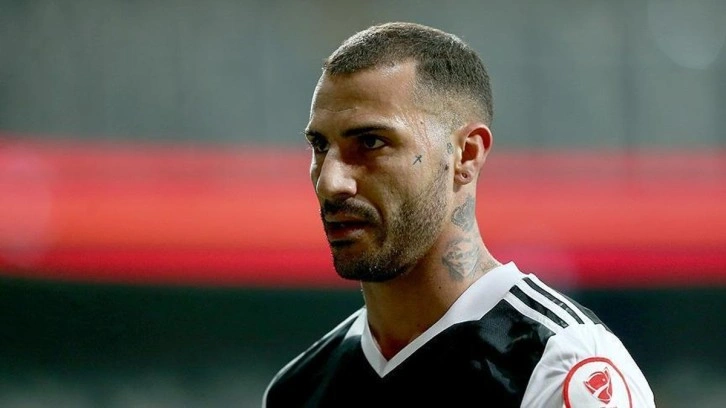 Quaresma futbolu bıraktı mı? Quaresma hangi takımda oynuyor?