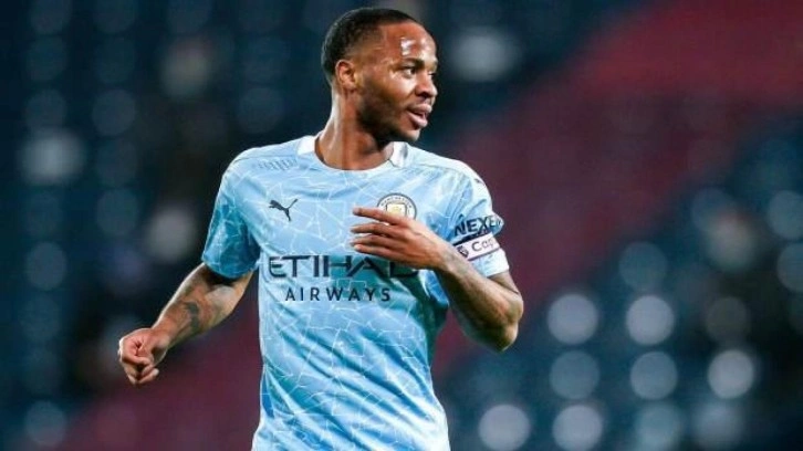 Raheem Sterling, Chelsea'ye çok yakın!