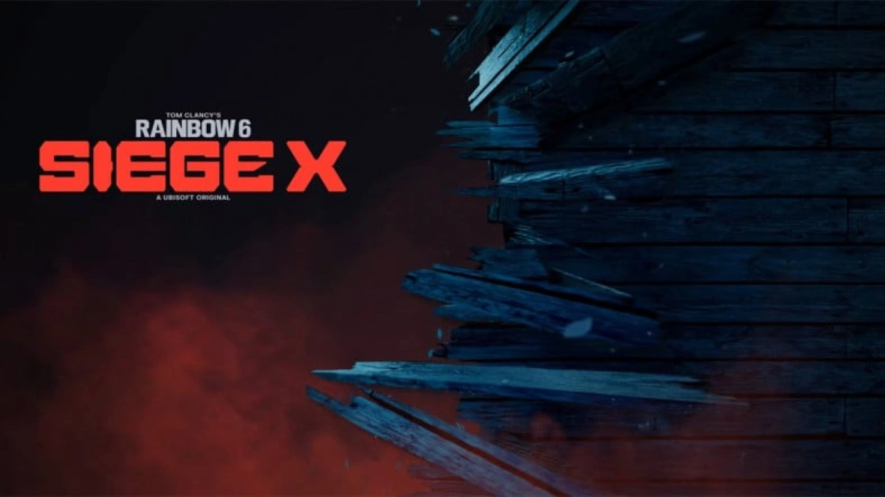 Rainbow Six Siege 10 Yıl Daha Ayakta Kalacak: Siege X