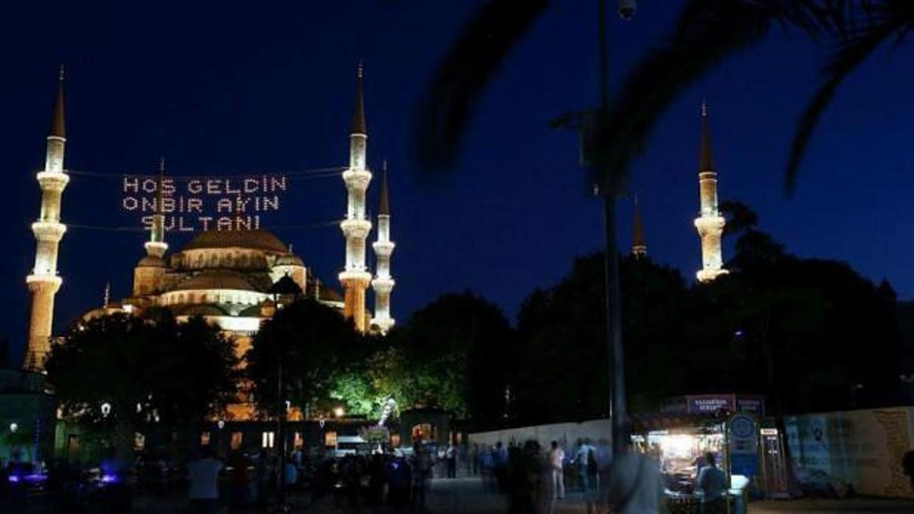 Ramazan bu yıl kaç gün sürecek? Diyanetten açıklama!