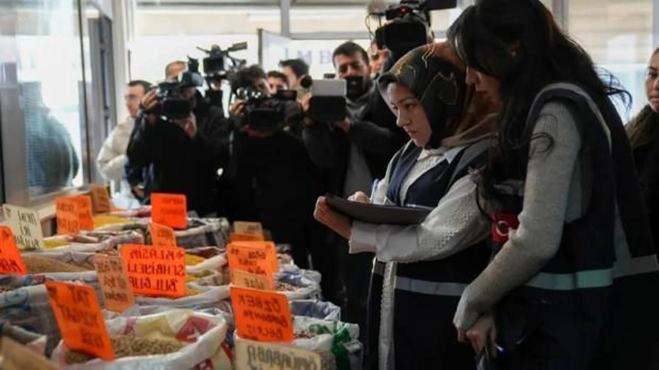 Ramazan öncesi fiyat denetimleri sürüyor