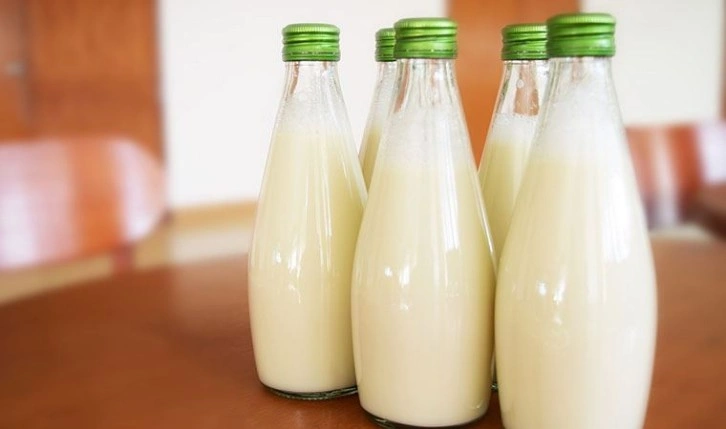 'Ramazanda kefir tüketerek tokluğu artırmak mümkün'