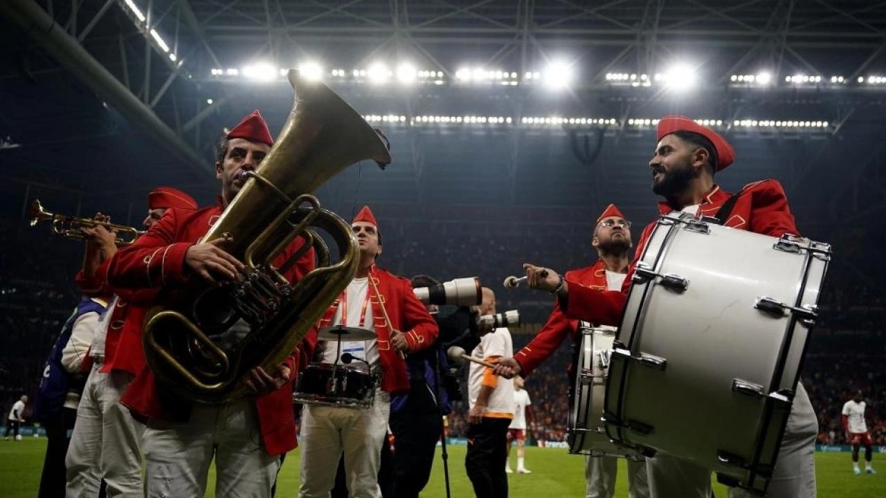 RAMS Park’ta Cumhuriyet Bayramı coşkusu