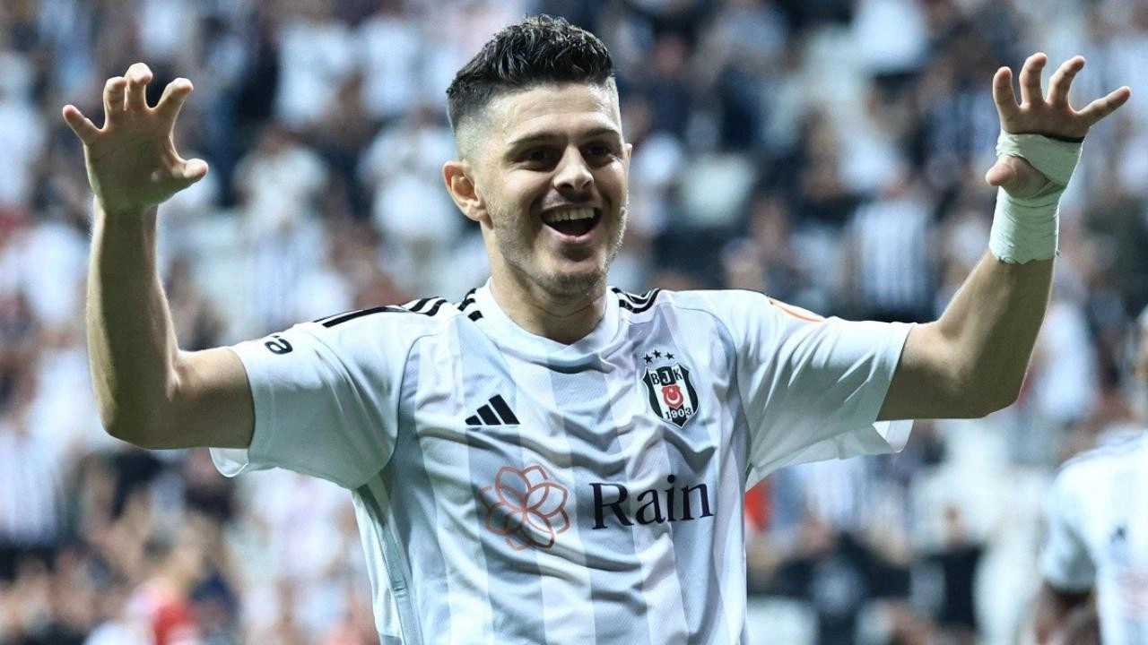 Rashica'nın sakatlığı planları bozdu! Şans hangi isme gülecek?