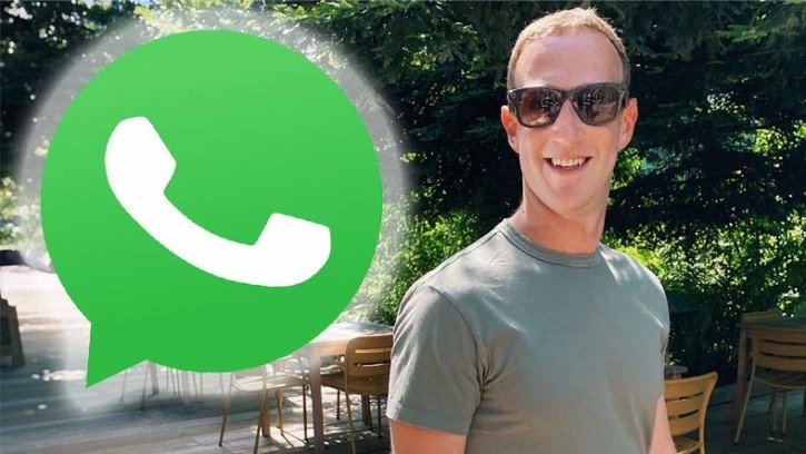 Ray-Ban Stories Gözlüklerin WhatsApp Desteği Genişledi!