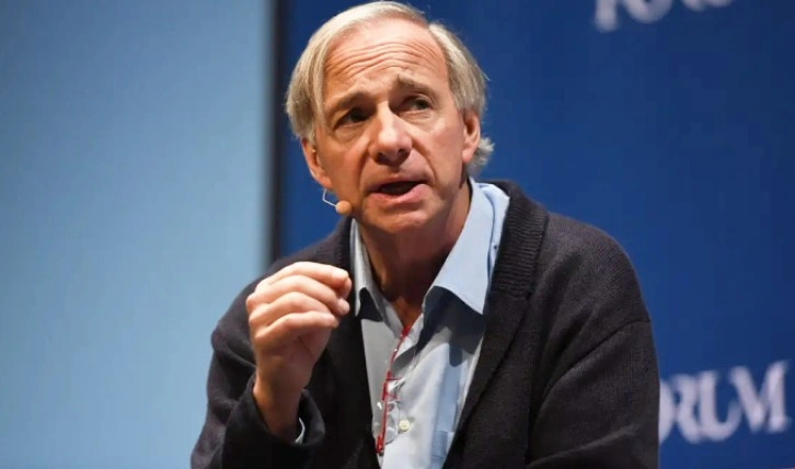 Ray Dalio: Geleceğin parası Bitcoin olmayacak