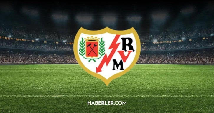 Rayo Vallecano nerenin takımı? Rayo Vallecano hangi ülkenin takımı?