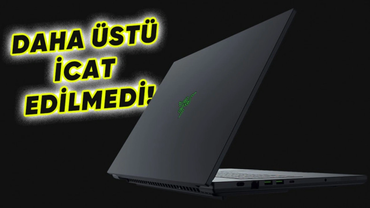 Razer Blade 18 (2025) Duyuruldu: İşte Fiyatı