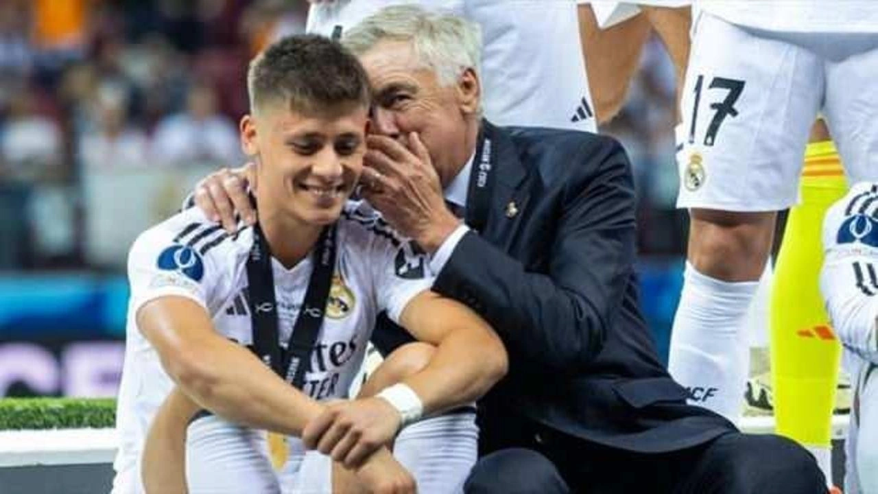 Real Madrid'de bir devir sona eriyor! Arda Güler başrol olacak