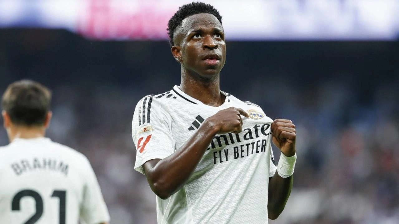 Real Madrid'de Vinicius şoku! İşte kaçıracağı maçlar